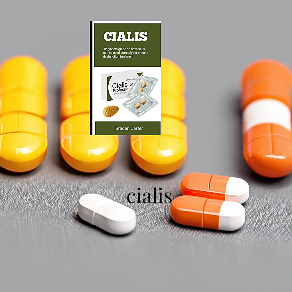 Cialis 5mg générique en pharmacie